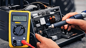 Paxsko Standard Maintenance Plan